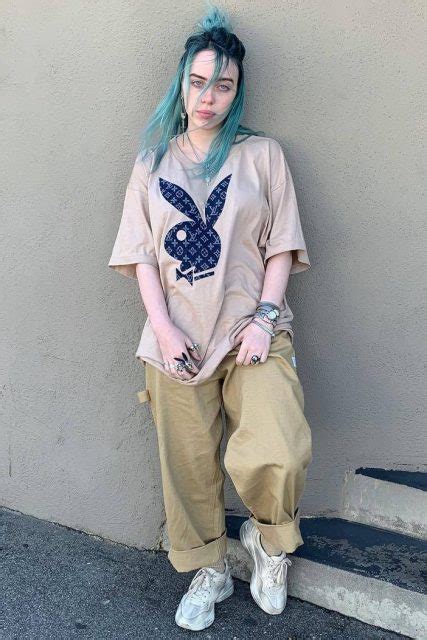 billie eilish breasts|Billie Eilish Body Measurements Height Weight Bra .